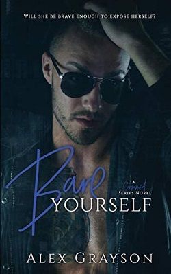 Bare Yourself (Consumed) by Alex Grayson