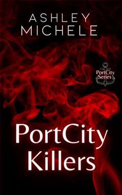 PortCity Killers by Ashley Michele