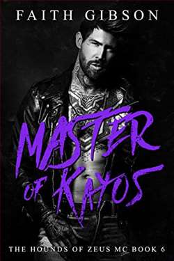 Master of Kayos by Faith Gibson