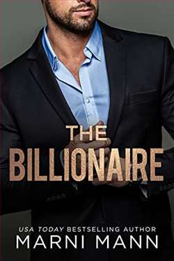 The Billionaire (The Dalton Brothers 2) by Marni Mann