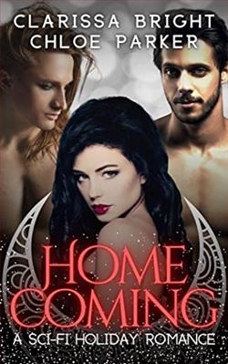 Homecoming by Clarissa Bright