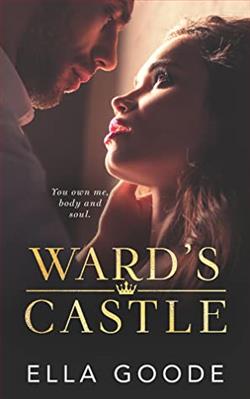 Ward's Castle by Ella Goode