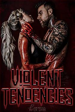 Violent Tendencies by Mallory Fox