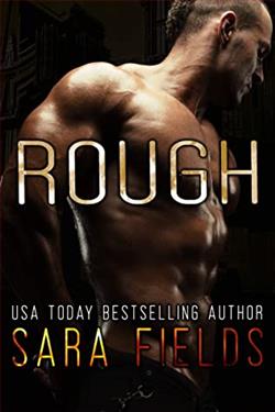 Rough (Alpha Brotherhood 3) by Sara Fields