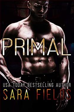 Primal (Alpha Brotherhood 2) by Sara Fields