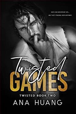 Twisted Games (Twisted 2) by Ana huang
