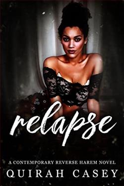 Relapse by Quirah Casey