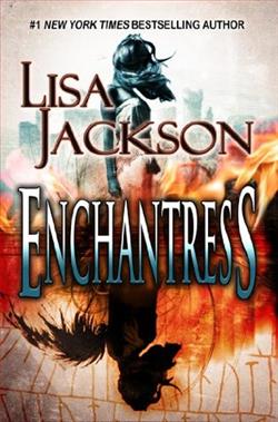 Enchantress (Medieval Trilogy 1) by Lisa Jackson