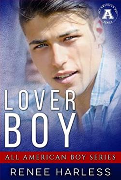 Lover Boy: All American Boy by Renee Harless
