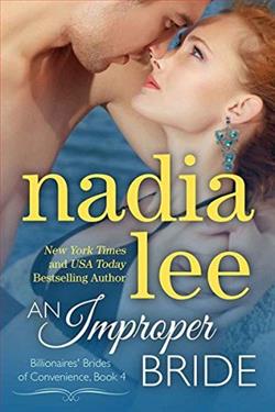 An Improper Bride (Elliot & Annabelle 2) by Nadia Lee