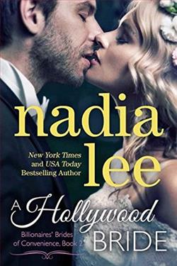A Hollywood Bride (Ryder & Paige 2) by Nadia Lee