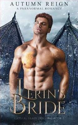 Lerin's Bride (Crystal Glass Dragons 3) by Autumn Reign
