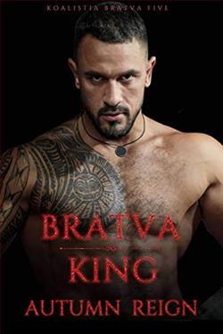 Bratva King (Koalistia Bratva 5) by Autumn Reign