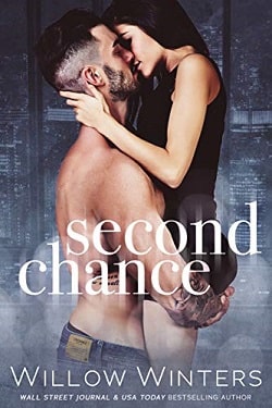 Second Chance by Willow Winters