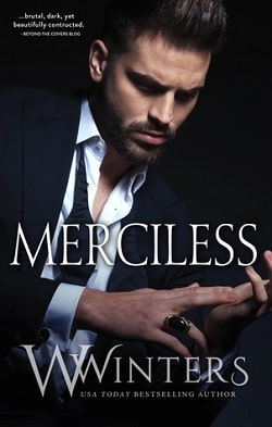 Merciless (Merciless 1) by Willow Winters