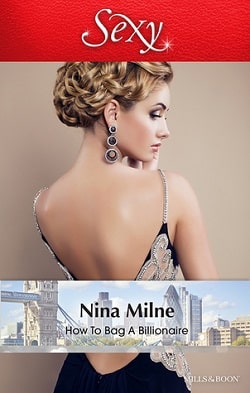 How to Bag a Billionaire by Nina Milne