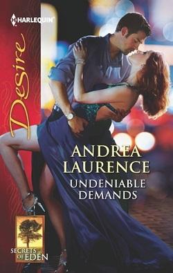 Undeniable Demands by Andrea Laurence.jpg