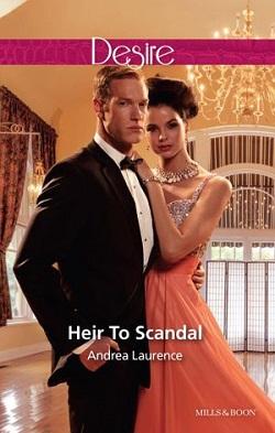Heir to Scandal by Andrea Laurence.jpg