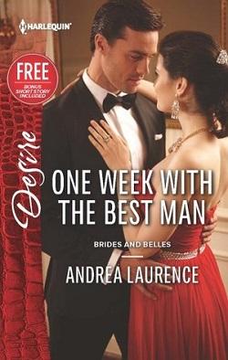 One Week with the Best Man-Reclaimed by the Rancher by Andrea Laurence.jpg?t