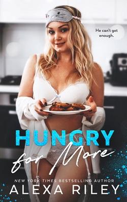 Hungry For More by Alexa Riley.jpg