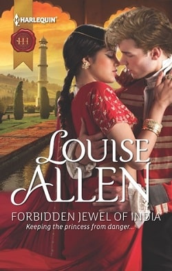 Forbidden Jewel of India by Louise Allen.jpg