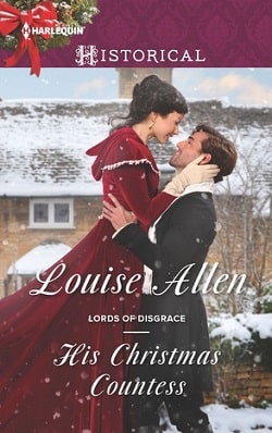 His Christmas Countess by Louise Allen-min.jpg