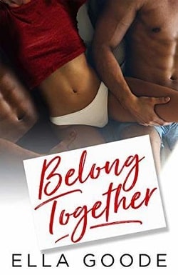 Belong Together (Three of Us 2) by Ella Goode.jpg