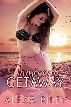 Innocent Getaway (Innocence 2) by Alexa Riley.jpg