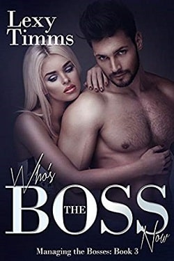 Who's the Boss Now by Lexy Timms.jpg