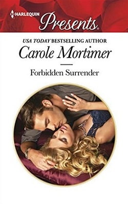Forbidden Surrender by Carole Mortimer.jpg