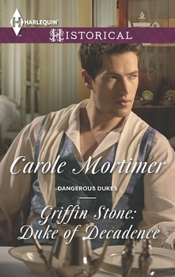 Griffin Stone-Duke Of Decadence by Carole Mortimer.jpg