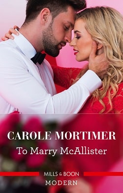 To Marry McAllister by Carole Mortimer.jpg