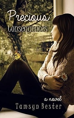 Precious Consequences (Consequences 1) by Tamsyn Bester