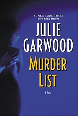 Murder List (Buchanan-Renard 4) by Julie Garwood