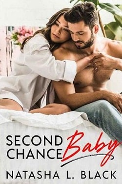 Second Chance Baby by Natasha L. Black