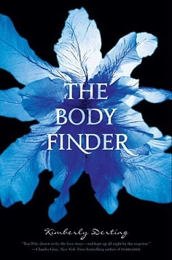 The Body Finder (The Body Finder 1) by Kimberly Derting