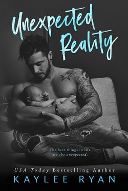 Unexpected Reality (Unexpected Arrivals 1) by Kaylee Ryan