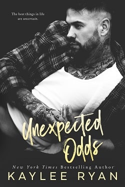 Unexpected Odds (Unexpected Arrivals 5) by Kaylee Ryan