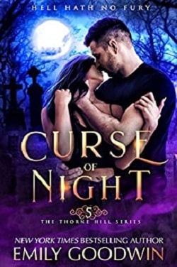 Curse of Night (Thorne Hill 5) by Emily Goodwin