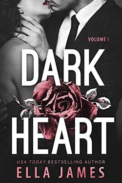 Dark Heart (Dark Heart 1) by Ella James