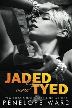 Jaded and Tyed by Penelope Ward
