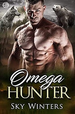 Omega Hunter by Sky Winters
