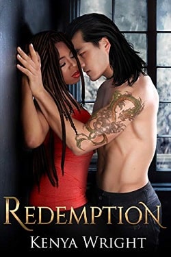 Redemption: AmBw Romantic Suspense by Kenya Wright