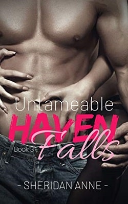 Untameable (Haven Falls 3) by Sheridan Anne