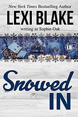 Snowed In by Lexi Blake