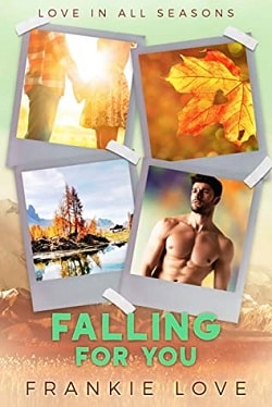 Falling For You (Love In All Seasons 2) by Frankie Love