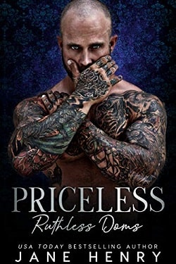Priceless (Ruthless Doms 1) by Jane Henry