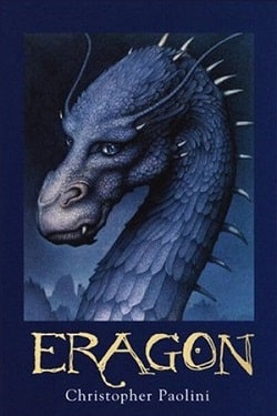 Eragon (The Inheritance Cycle 1) by Christopher Paolini