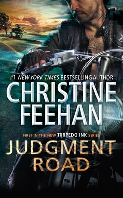 Judgment Road (Torpedo Ink 1) by Christine Feehan