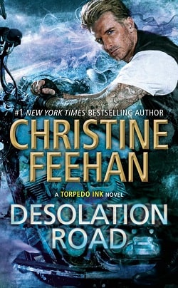 Desolation Road (Torpedo Ink 4) by Christine Feehan